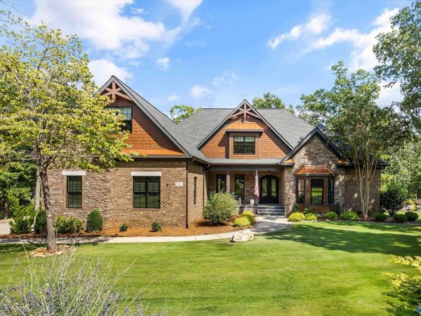 13211 South Village Square Road, Huntsville, AL 35803