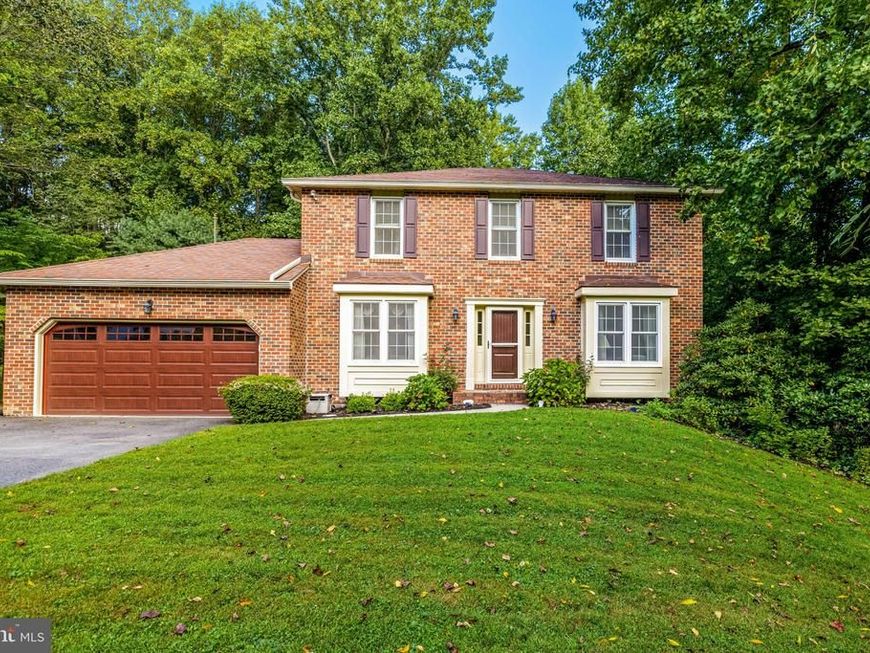 1602 Wileywood, Forest Hill, MD 21050 Main Photo