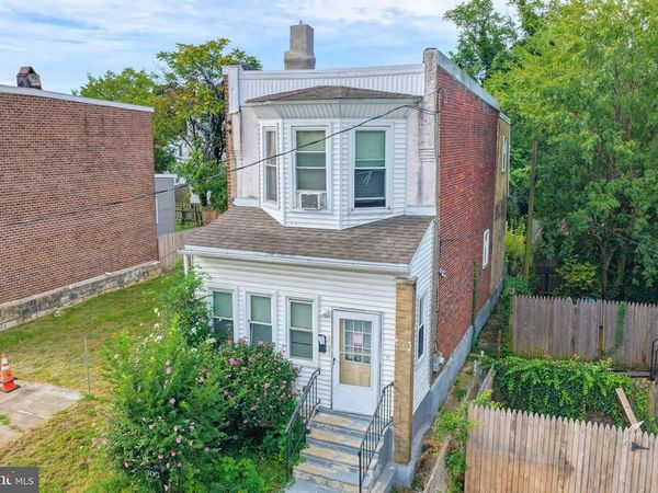 600 E 22ND STREET, WILMINGTON, DE 19802