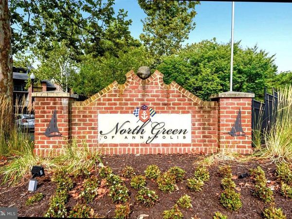 300 HILLTOP LANE, Unit 300E, ANNAPOLIS, MD 21403