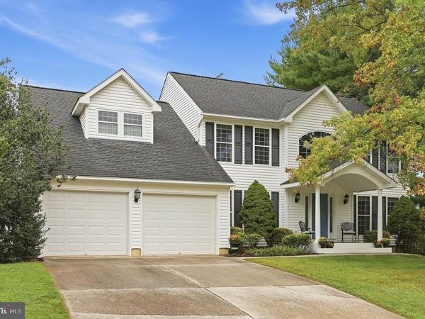 376 WINGED FOOT DRIVE, WESTMINSTER, MD 21158