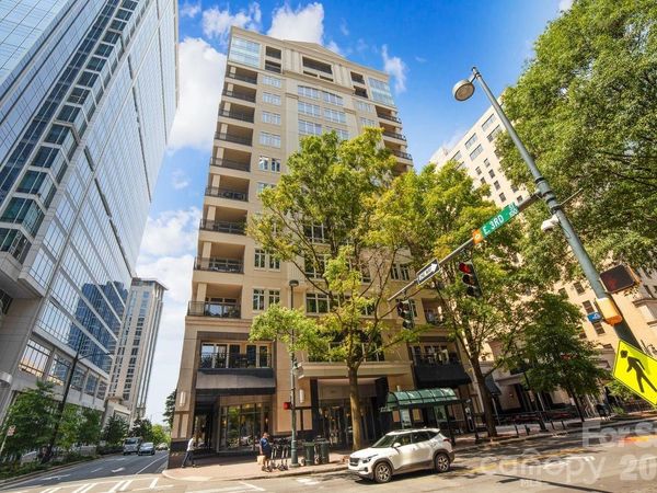 230 S Tryon Street , Unit 511, Charlotte, NC 28202