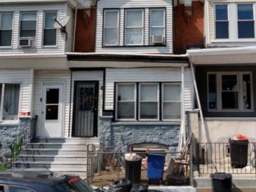 6127 Locust Street , Philadelphia, PA 19139 Main Photo