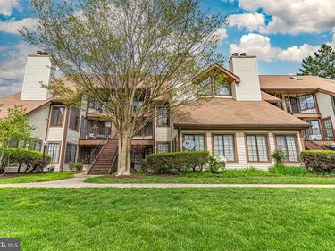 6015 CURTIER DRIVE, Unit E, ALEXANDRIA, VA 22310
