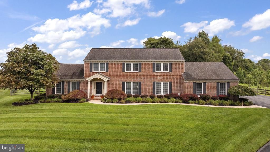 14 Thornberry Lane, Hockessin, DE 19707 Main Photo