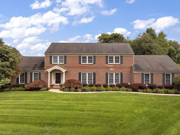 14 THORNBERRY LANE, HOCKESSIN, DE 19707