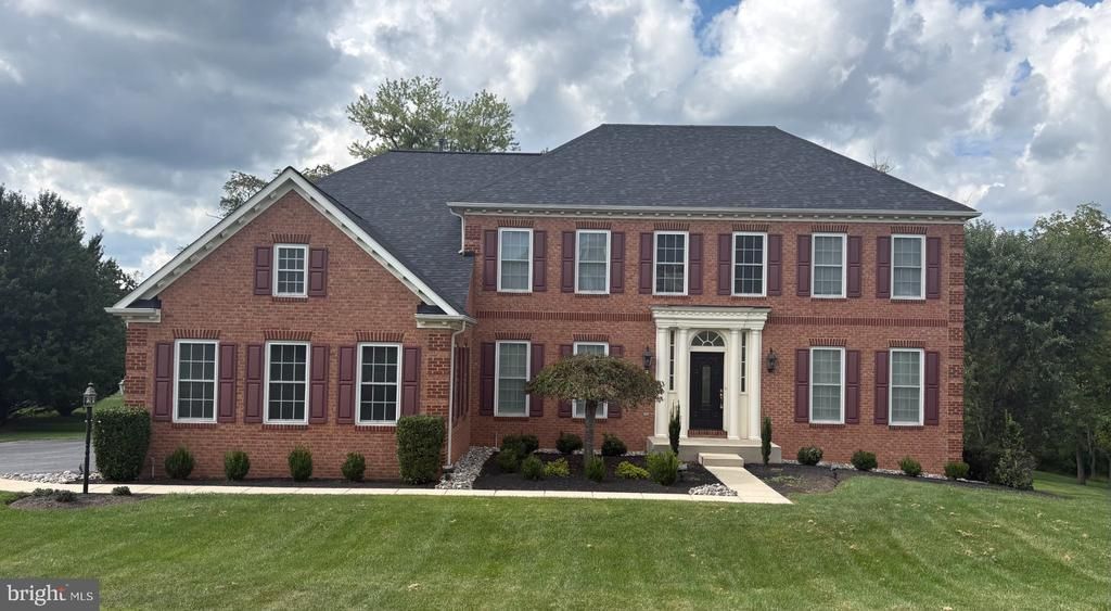 1670 LAKE RIDGE COURT, FINKSBURG, MD 21048