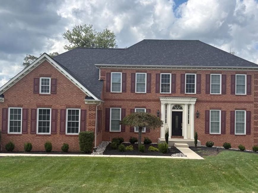 1670 Lake Ridge Court, Finksburg, MD 21048 Main Photo