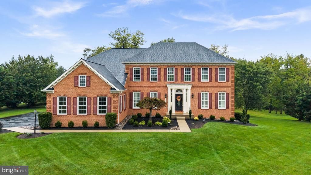 1670 LAKE RIDGE COURT, FINKSBURG, MD 21048
