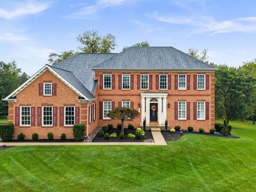 1670 Lake Ridge Court, Finksburg, MD 21048 Main Photo
