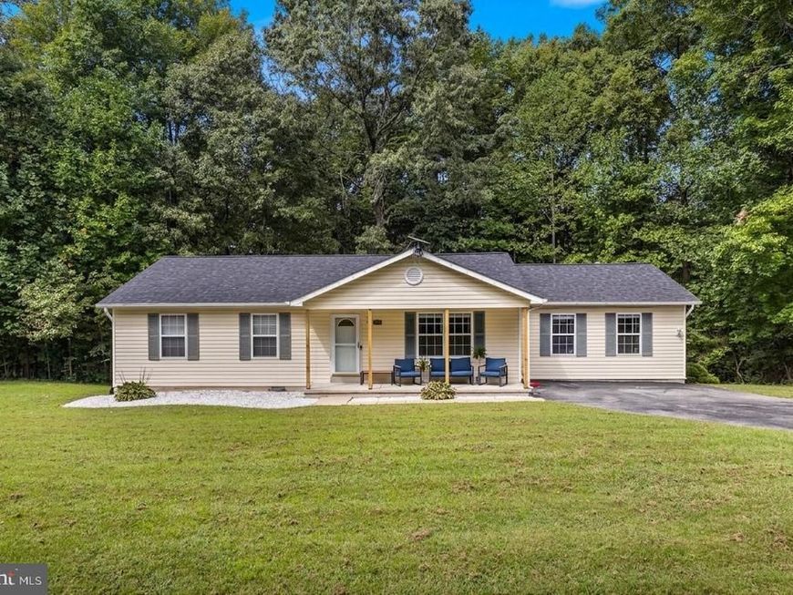 26837 Erin Drive, Mechanicsville, MD 20659 Main Photo