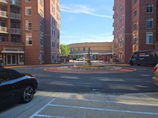 4480 MARKET COMMONS DRIVE , Unit 713, FAIRFAX, VA 22033
