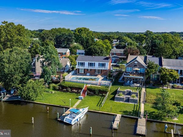 560 ANCHOR, JOPPA, MD 21085