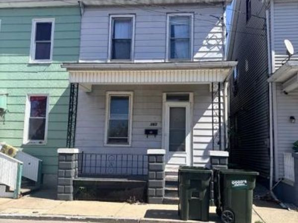 360 N 13TH STREET, LEBANON, PA 17046