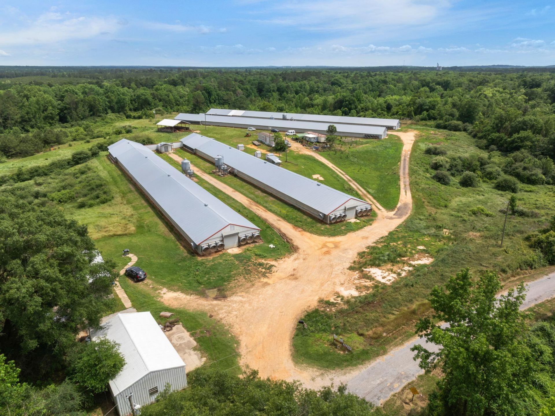 292 Arbo, Mount Olive, MS 39119 Main Photo