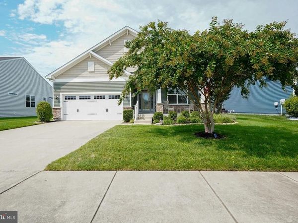 17942 TORRY PINES PLACE , LEWES, DE 19958