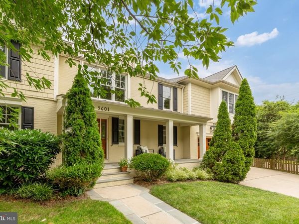 5601 VERNON PLACE, BETHESDA, MD 20817