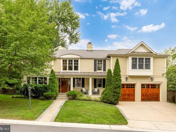 5601 VERNON PLACE, BETHESDA, MD 20817
