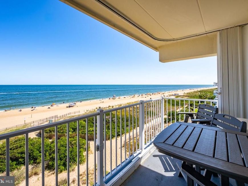 4 93rd Street, Unit 503, Ocean City, MD 21842 Main Photo