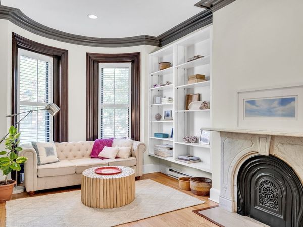 114 Appleton, Unit 2, Boston, MA 02118