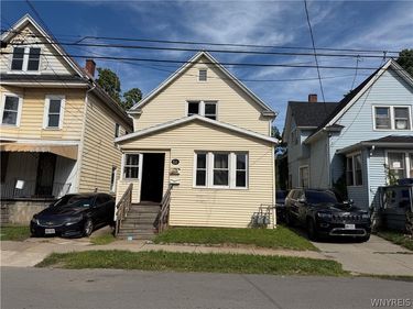 213 Chadduck Avenue, Buffalo, NY 14207