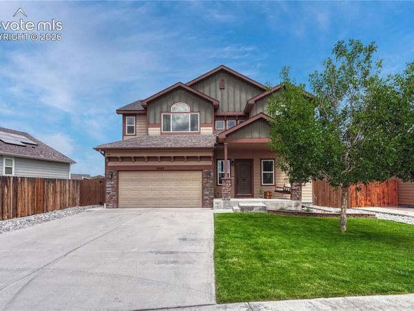 10082 Intrepid Way, Colorado Springs, CO 80925