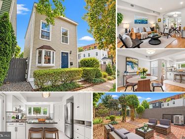 1016 PENDLETON STREET, ALEXANDRIA, VA 22314