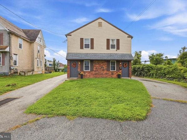 1708 HOLMES AVENUE, PROSPECT PARK, PA 19076