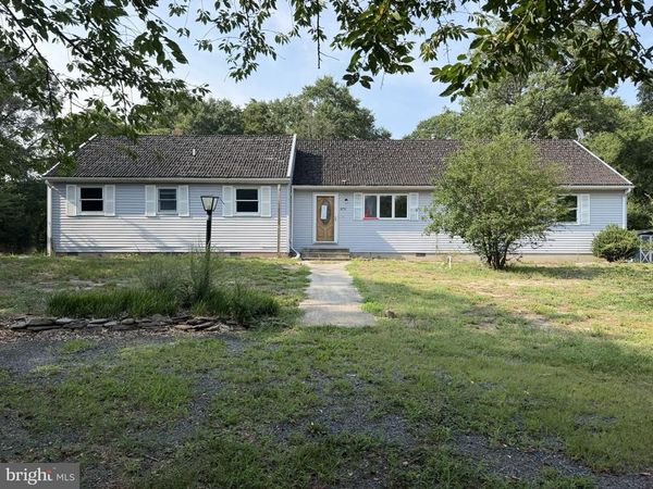 8751 OCKELS DRIVE, SEAFORD, DE 19973