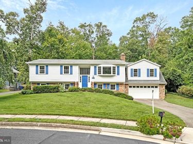 3600 HILL STREET, FAIRFAX, VA 22030