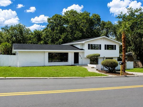 1612 MARTIN LUTHER KING JR AVENUE , LAKELAND, FL 33805