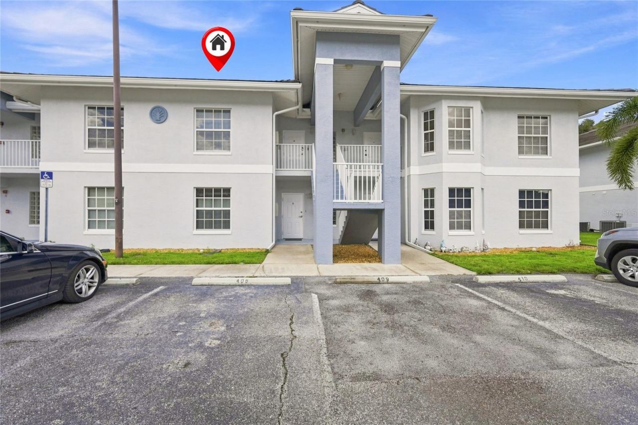 8423 Bernwood Cove Loop, Unit 410, Fort Myers, FL 33966 Photo