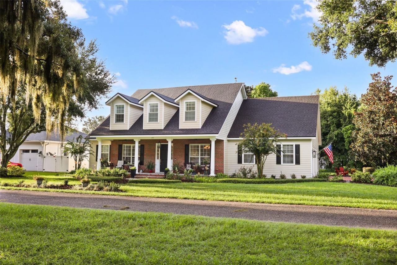 137 Petris Avenue, Oakland, FL 34760 Photo