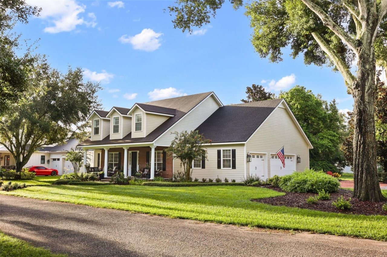 137 Petris Avenue, Oakland, FL 34760 Photo