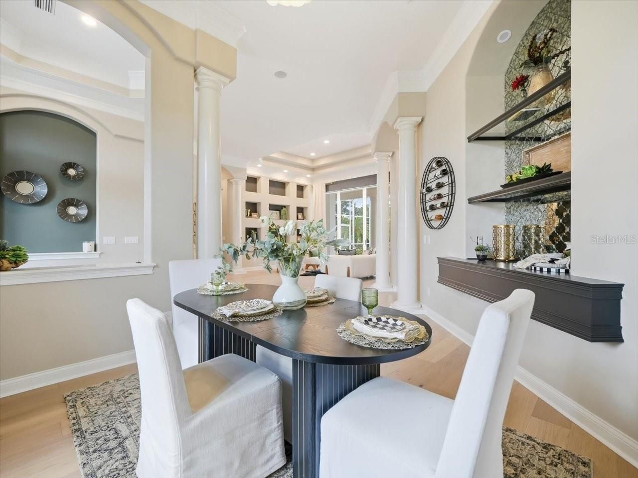 4626 Rue Bordeaux Drive, Lutz, FL 33558 Photo