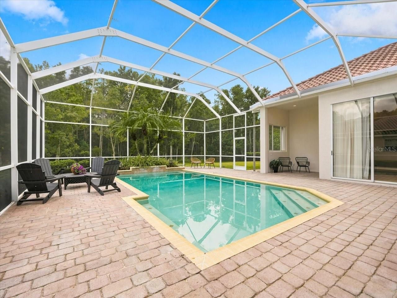 4626 Rue Bordeaux Drive, Lutz, FL 33558 Photo