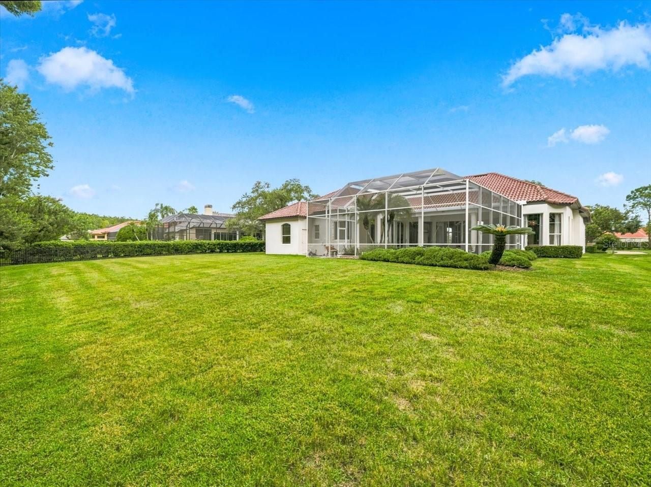 4626 Rue Bordeaux Drive, Lutz, FL 33558 Photo