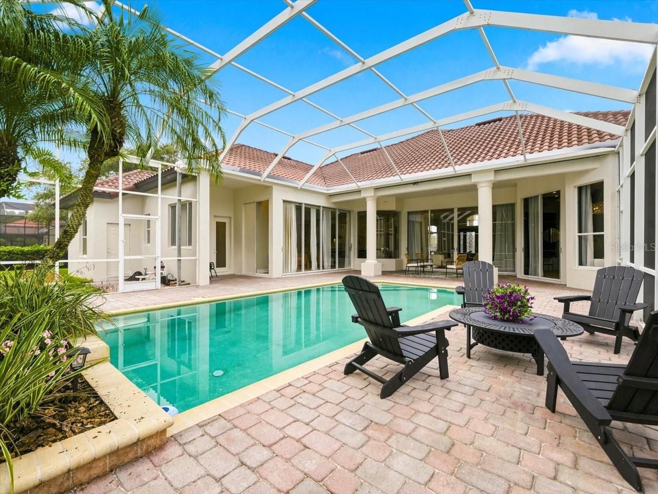 4626 Rue Bordeaux Drive, Lutz, FL 33558 Photo