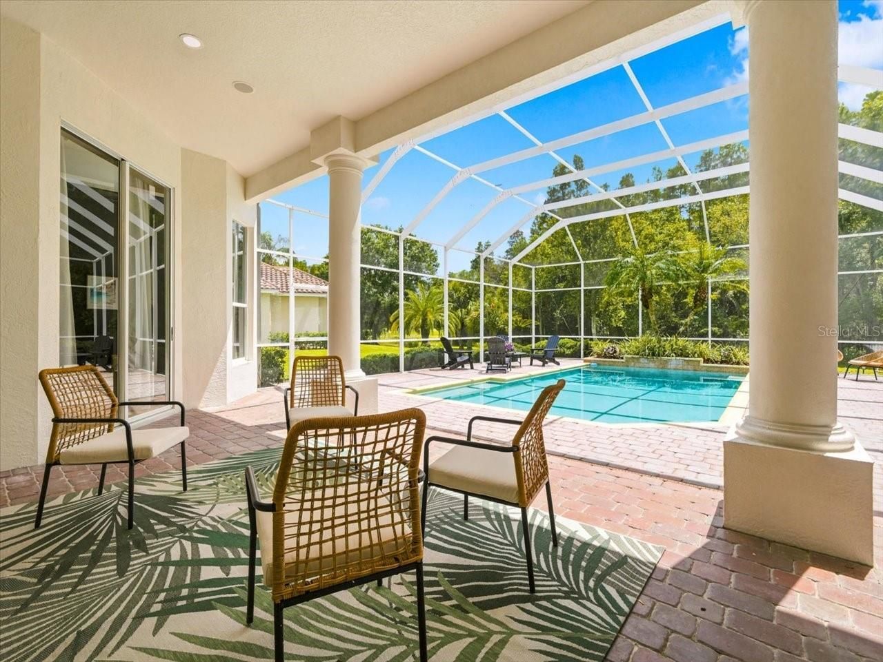 4626 Rue Bordeaux Drive, Lutz, FL 33558 Photo