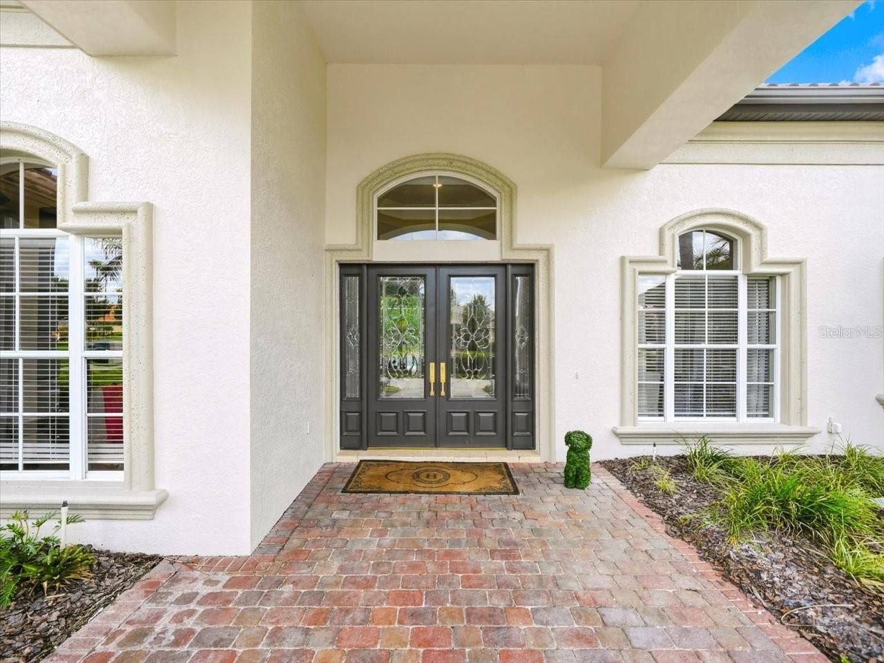 4626 Rue Bordeaux Drive, Lutz, FL 33558 Photo