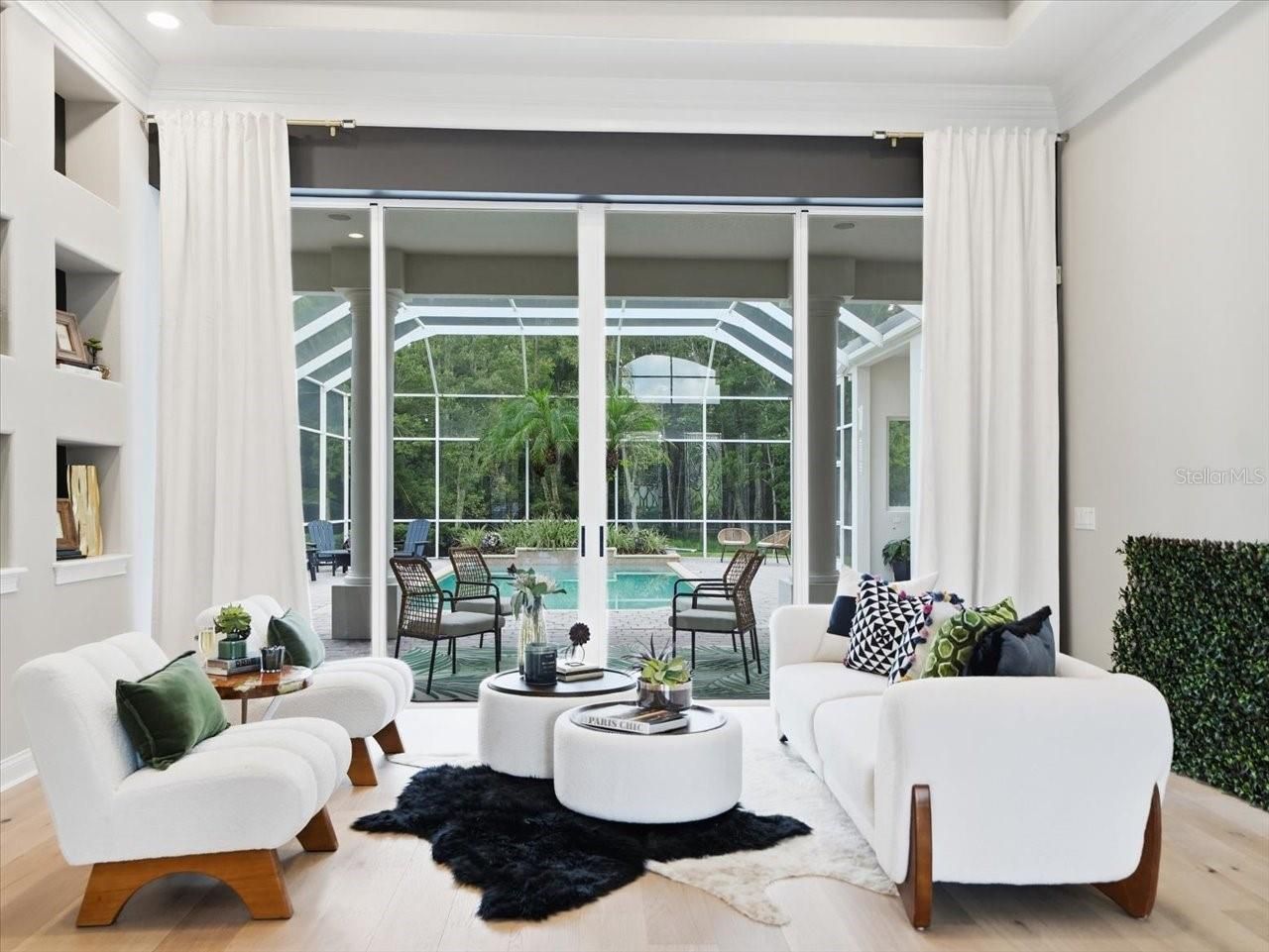 4626 Rue Bordeaux Drive, Lutz, FL 33558 Photo