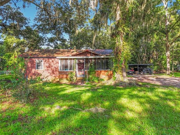 27080 IOWA STREET , HILLIARD, FL 32046