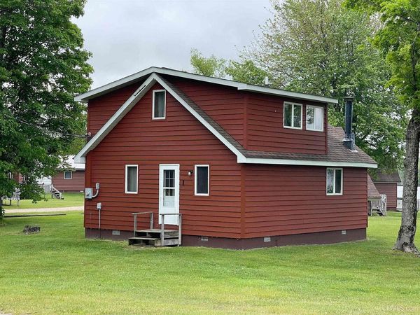 16930/#1 W Manilak RD, McMillan, MI 49853