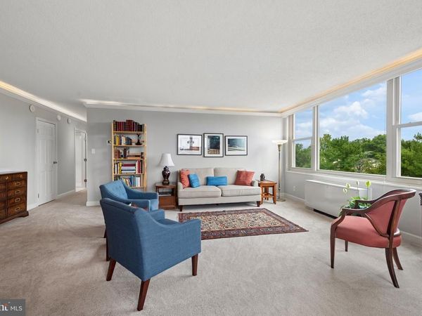 4401 ROLAND AVENUE, Unit 415, BALTIMORE, MD 21210