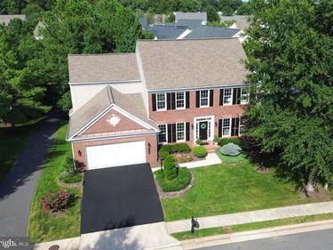 8164 AMERICAN HOLLY ROAD, LORTON, VA 22079