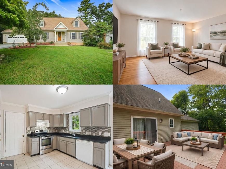 7502 Contee Road, Laurel, MD 20707 Main Photo