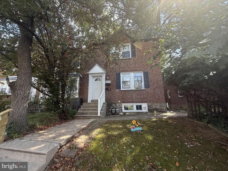 3830 Berkley Avenue, Drexel Hill, PA 19026 Main Photo