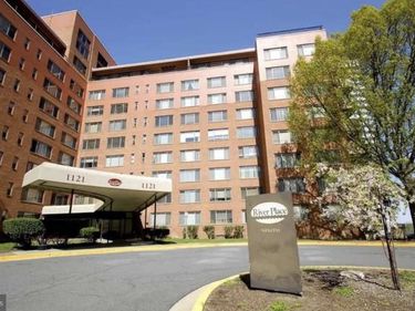 1121 ARLINGTON BOULEVARD, Unit 321, ARLINGTON, VA 22209