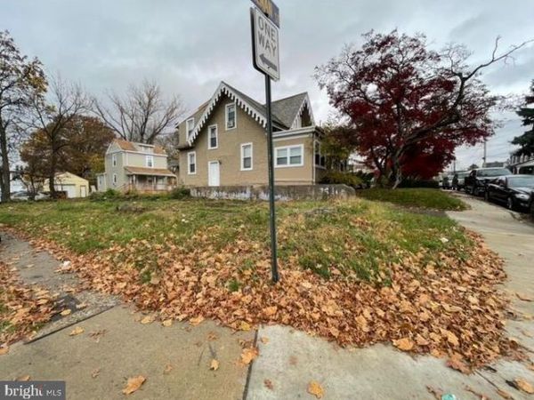 1601 W CHELTENHAM AVENUE, ELKINS PARK, PA 19027