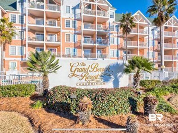 572 E Beach Boulevard, Unit 210, Gulf Shores, AL 36542